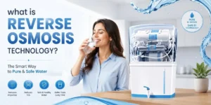 What Is Reverse Osmosis Water Filtration System? Discover the Secret to 99% Pure Water